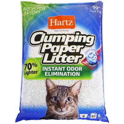 6 Best Paper Cat Litters in 2026 - Reviews & Top Picks — Catster