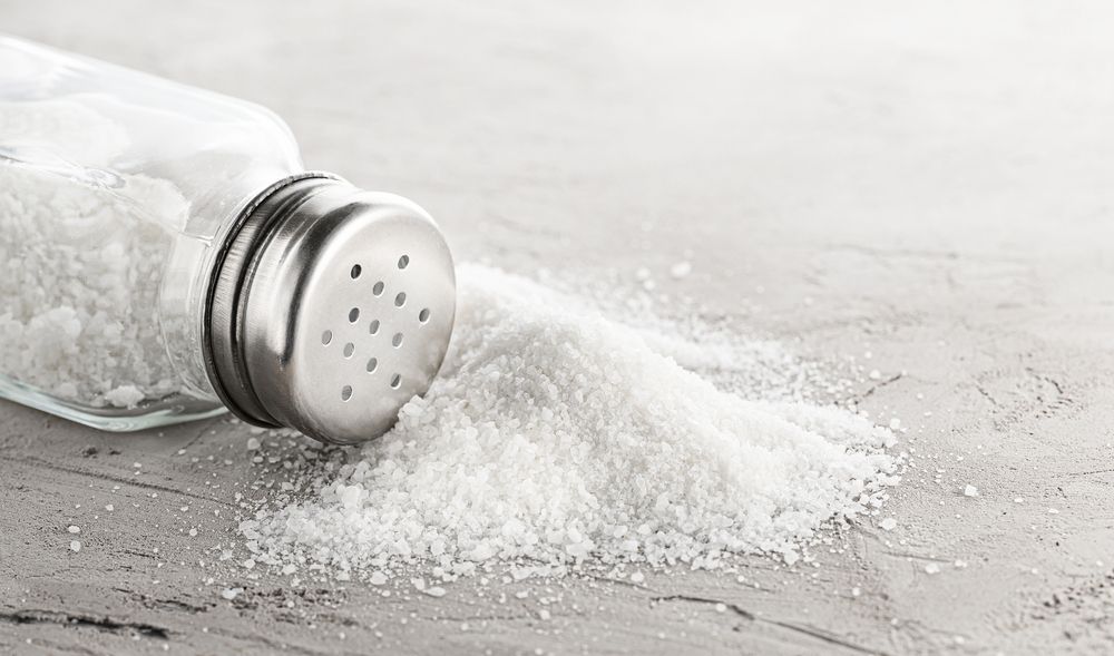 Salt