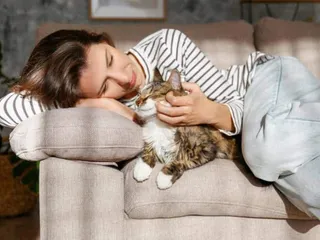 Your Cat’s Purr Proves They’re One of a Kind