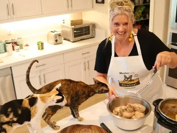 How a Cat Food Tragedy Led to CatCrazy’s Mission to Protect Others