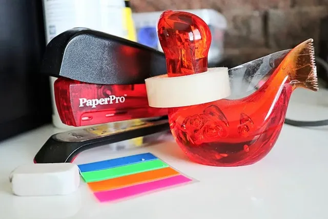 Why Does My Cat Eat Tape? 6 Vet-Reviewed Reasons & What to Do