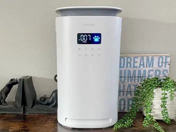 Provirtec HEPA Air Purifier AP-12 Review 2026: Our Expert’s Opinion