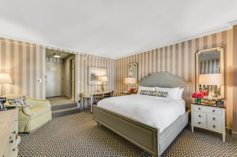 The Madison Hotel Washington DC
