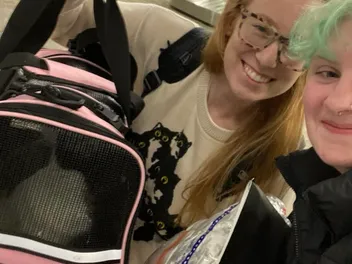 Molly and the Homeless Pet Placement League: Heroes of the Pet World