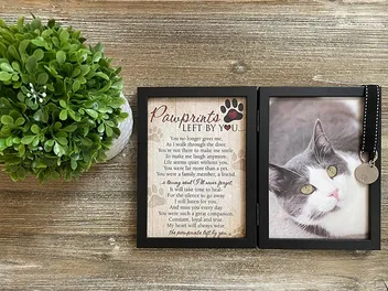 13 Perfect Gifts for Someone Who Has Lost a Cat