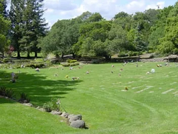 A Peaceful Eternity for Pets: We Chat with Dan C. Harberts of Bubbling Well Pet Memorial Park