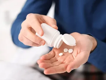 Can You Give Cats Human Pain Medication? Our Vet Explains