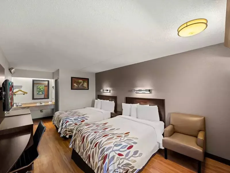 Red Roof Inn Dallas