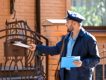 Why Is My Cat Attacking The Mailman? Possible Reasons & Prevention Tips