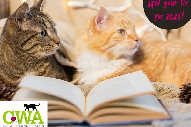 Annual Cat Writers’ Association Conference: The Cat Event of the Year Is Coming to Dallas–Fort Worth