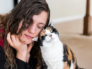 Weird Cat Behaviors That Actually Make Perfect Sense