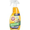 Arm & Hammer Daily Litter Booster