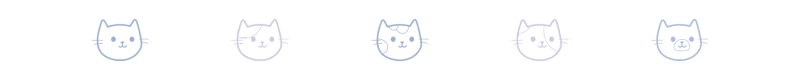 divider cat faces 2 oct 2024