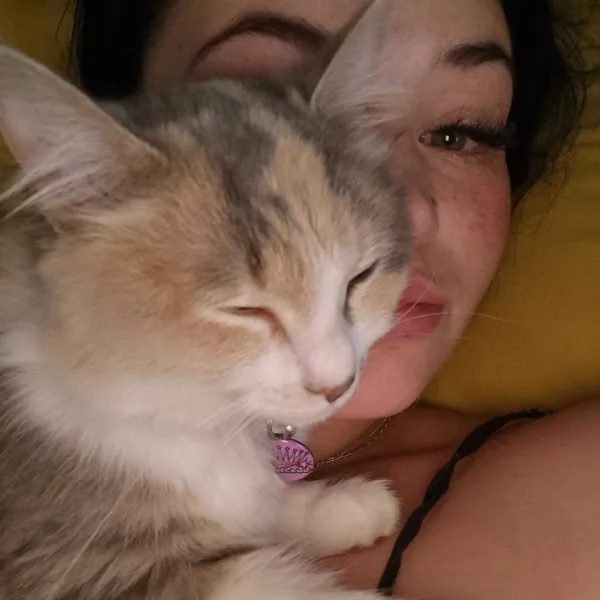 My favorite spot