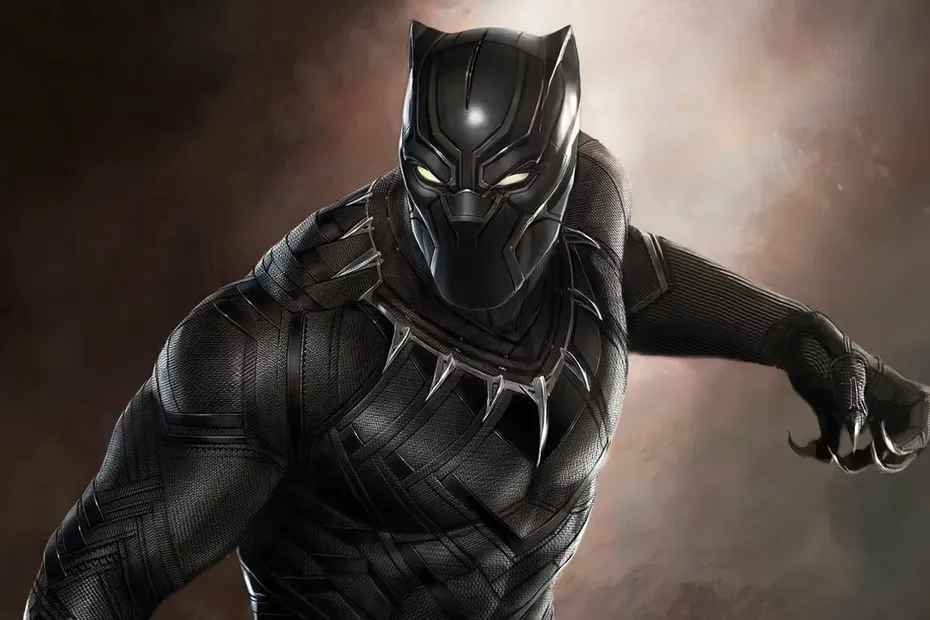 Black Panther