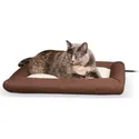 K&H Deluxe Outdoor Heated Bed