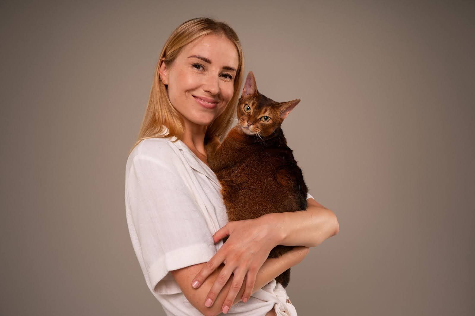 Where to Find a Healthy, Happy Purebred Kitten - Without the Risks