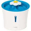 Catit-LED-Flower-Fountain