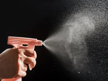 Should I Spray My Cat With Water? 6 Vet-Reviewed Reasons Why You Shouldn't