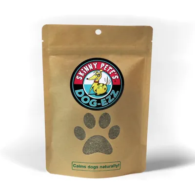 Skinny Pete's Gourmet Catnip