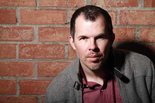 Steve Connell Talks About Inspiring People to Adopt via Poetry for "Shelter Me"