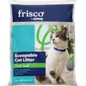 Frisco Multi-Cat Fresh Scented Clumping Clay Cat Litter New