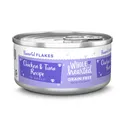 WholeHearted All Life Stages Chicken & Tuna Cat food
