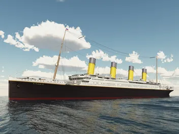 How Many Cats Lived on the Titanic? Facts & History