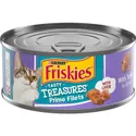 Friskies Classic Pate Classic Country Dinner
