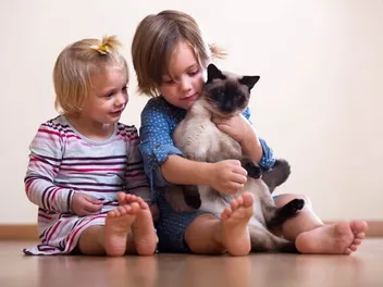 National Kids and Pets Day 2026: When & What Is It?