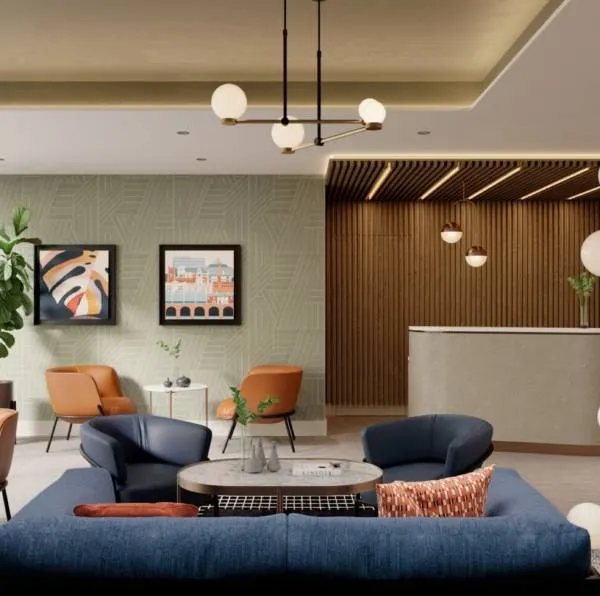 Residence Inn