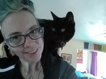 A Certified Grief Coach Talks to Us About “Kitty Hospice”