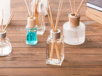 Are Reed Diffusers Bad for Cats? Vet-Reviewed Facts & FAQ