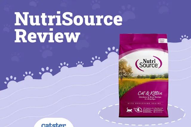 Nutrisource Cat Food Review of 2026: Recalls, Pros & Cons