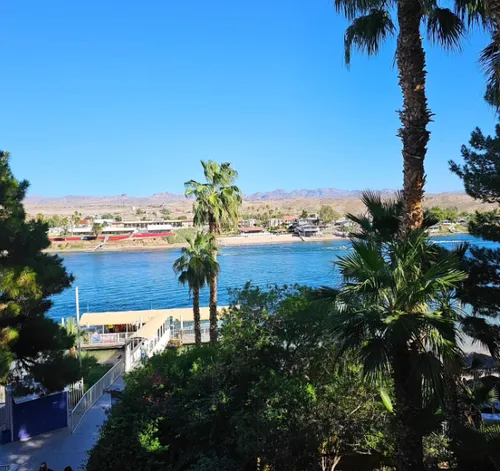 Harrah’s Laughlin