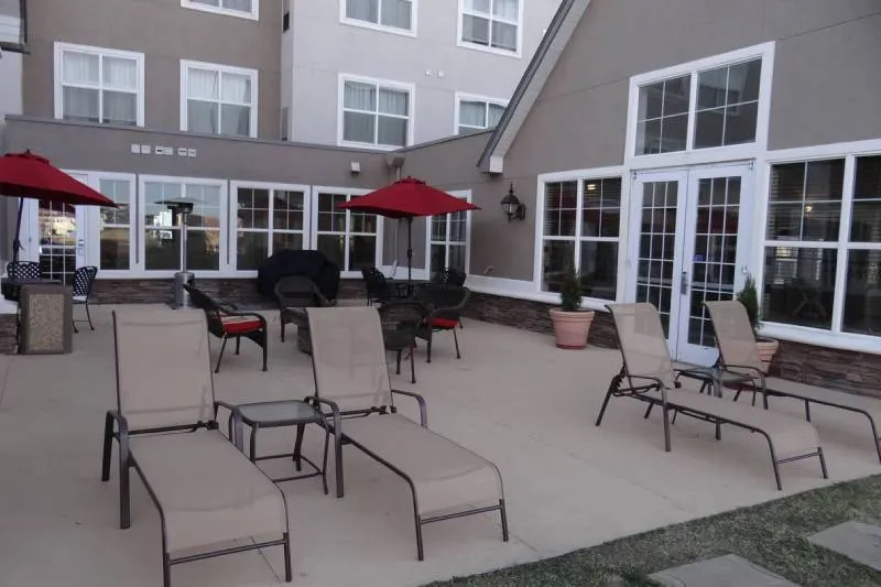 Residence Inn by Marriott Billings