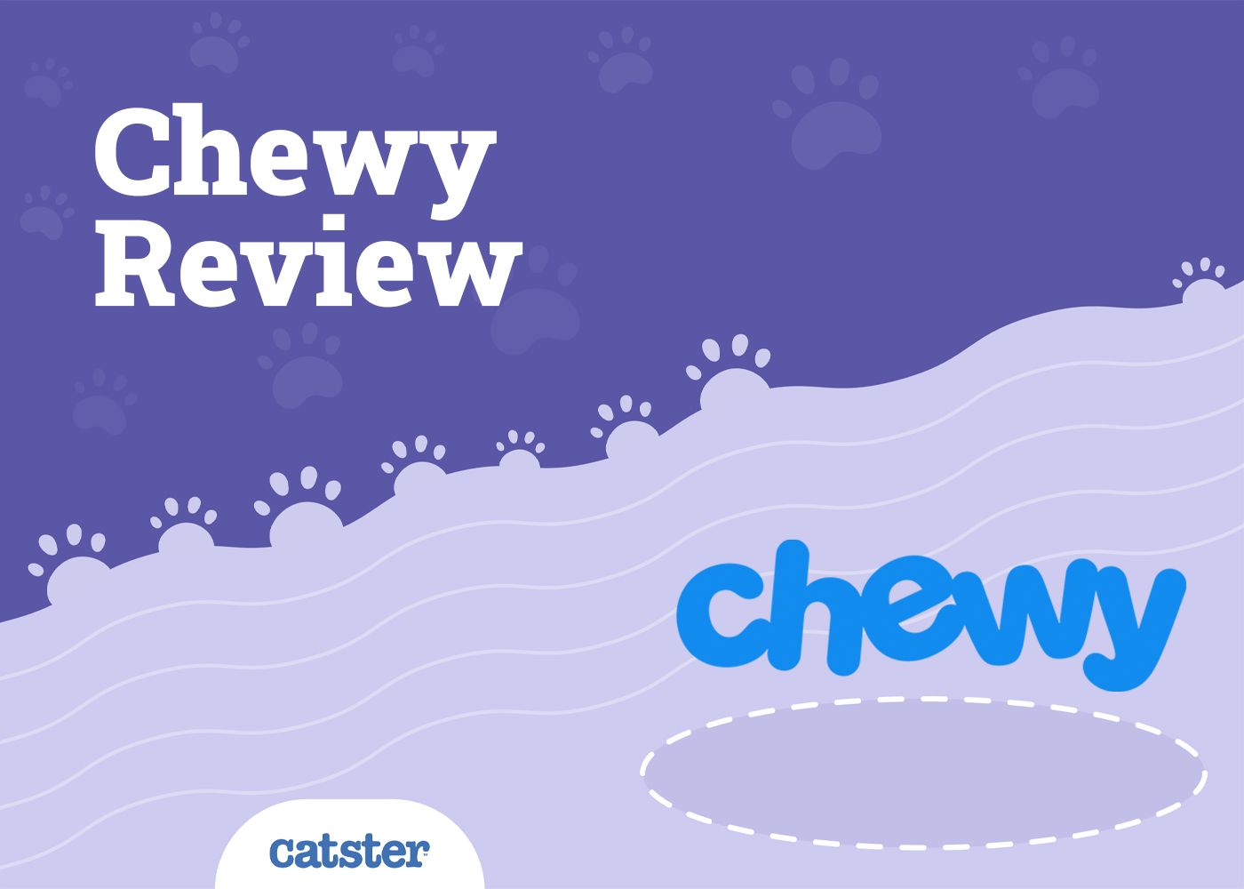 Chewy Review