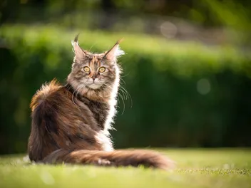 Boost Your Cat’s Protection This Summer with Great Deals on Flea & Tick Prevention at PetSmart