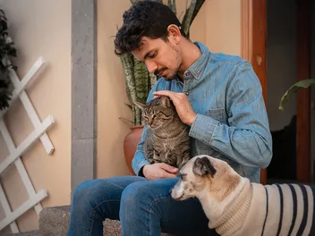 Adopt a Senior Pet Month 2026: When & How to Celebrate