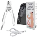 Hepper Cat Nail Clipper Kit