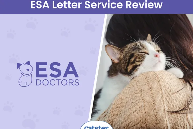 ESA Doctors Review 2026: An Easier Way to Get a Legitimate Emotional Support Animal Letter