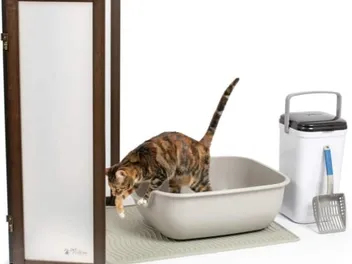 5 Best Cat Litter Disposal Systems & Waste Receptacles in 2026 - Reviews & Top Picks