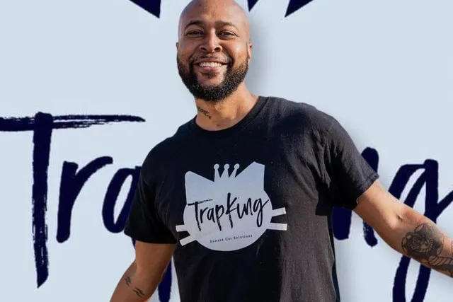 TNR, Compassion, & Cats - TrapKing Humane Cat Solutions’ Story