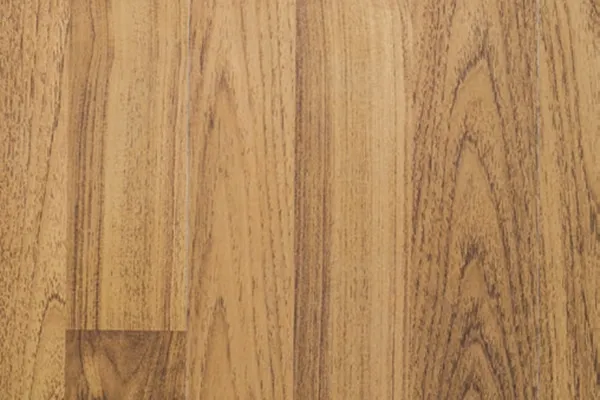 Laminate floors.