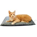 K&H Pet Products Amazin' Kitty Pad Heated