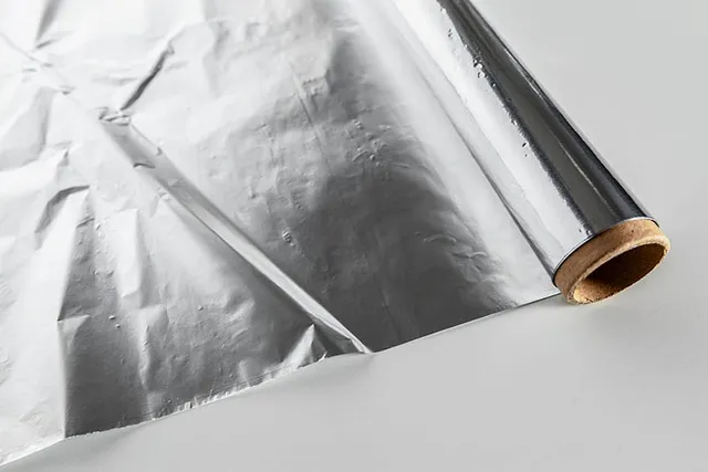 Does Aluminum Foil Keep Cats Off Counters? Why it Works & Alternatives