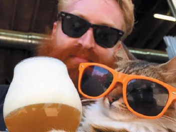 The Pipeworks Brewing Company Cats