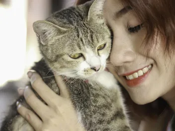 Can Cats Sense Bad Energy? Vet-Approved Science & FAQ