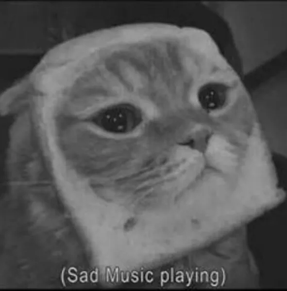 Bread Tears