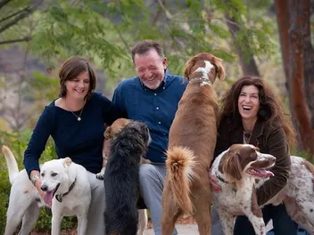 A Green Alternative to Cremation: We Talk With Jerry Shevick of Peaceful Pets Aquamation